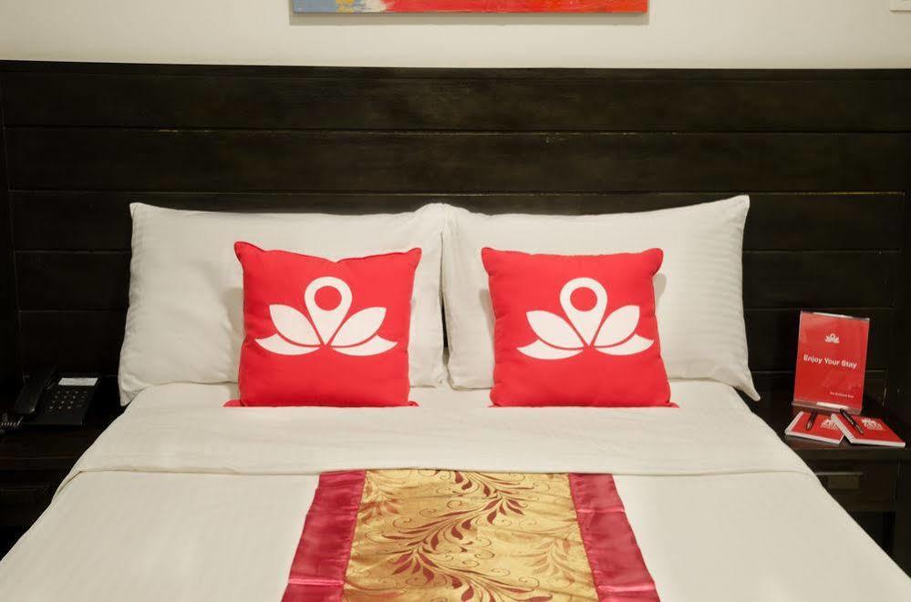 Zen Rooms Santa Cruz Μακάτι Εξωτερικό φωτογραφία