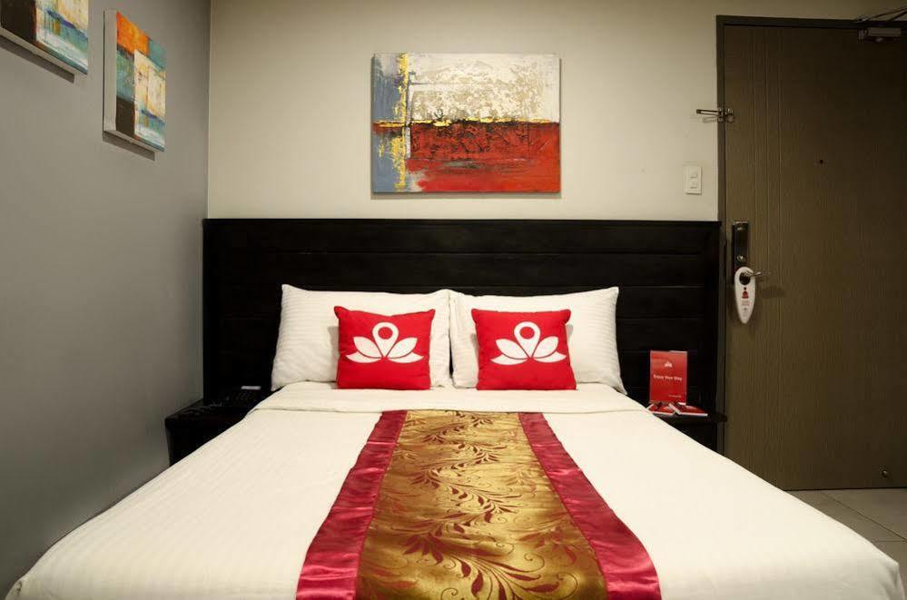 Zen Rooms Santa Cruz Μακάτι Εξωτερικό φωτογραφία