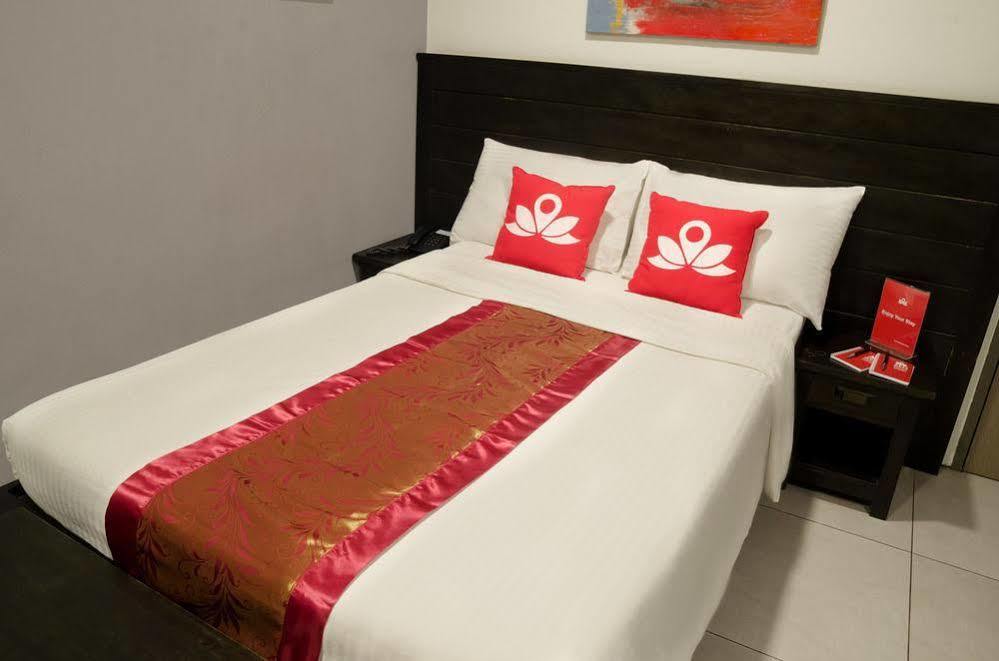 Zen Rooms Santa Cruz Μακάτι Εξωτερικό φωτογραφία