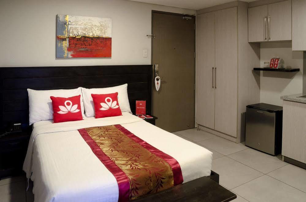Zen Rooms Santa Cruz Μακάτι Εξωτερικό φωτογραφία