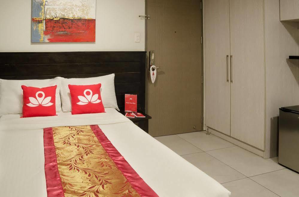 Zen Rooms Santa Cruz Μακάτι Εξωτερικό φωτογραφία