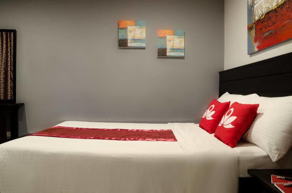 Zen Rooms Santa Cruz Μακάτι Εξωτερικό φωτογραφία