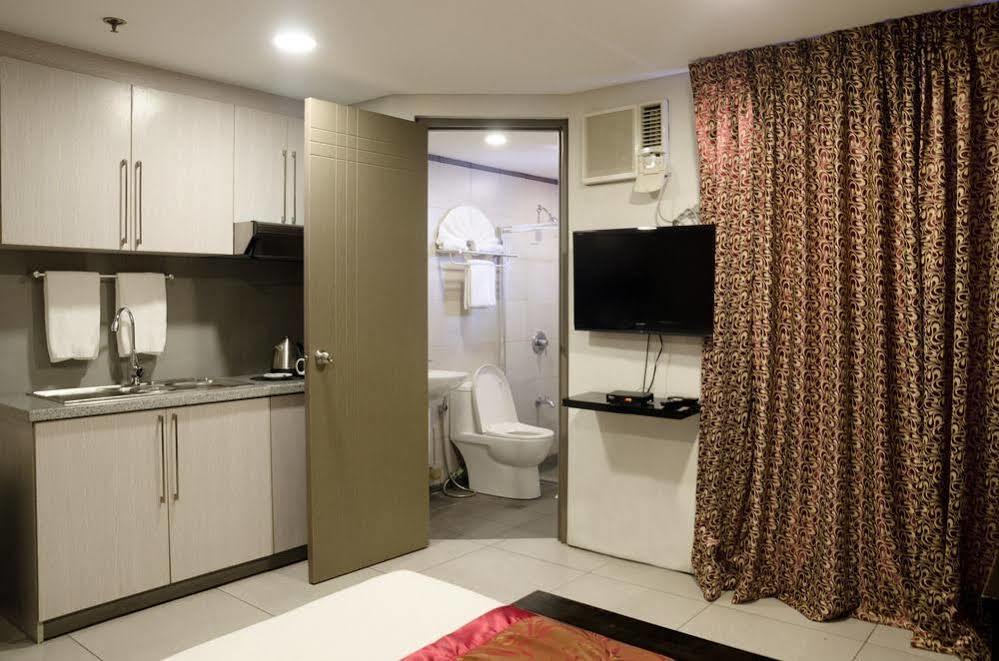Zen Rooms Santa Cruz Μακάτι Εξωτερικό φωτογραφία